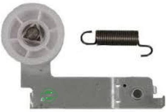 GLOB PRO SOLUTIONS AP4010261 AH2004052 EA2004052 PD00004695 CKD5377 Idler Pulley Assembly