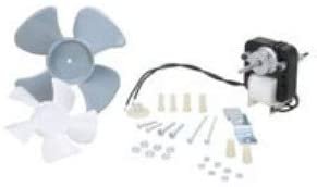 Global Products Utility Motor ERM670
