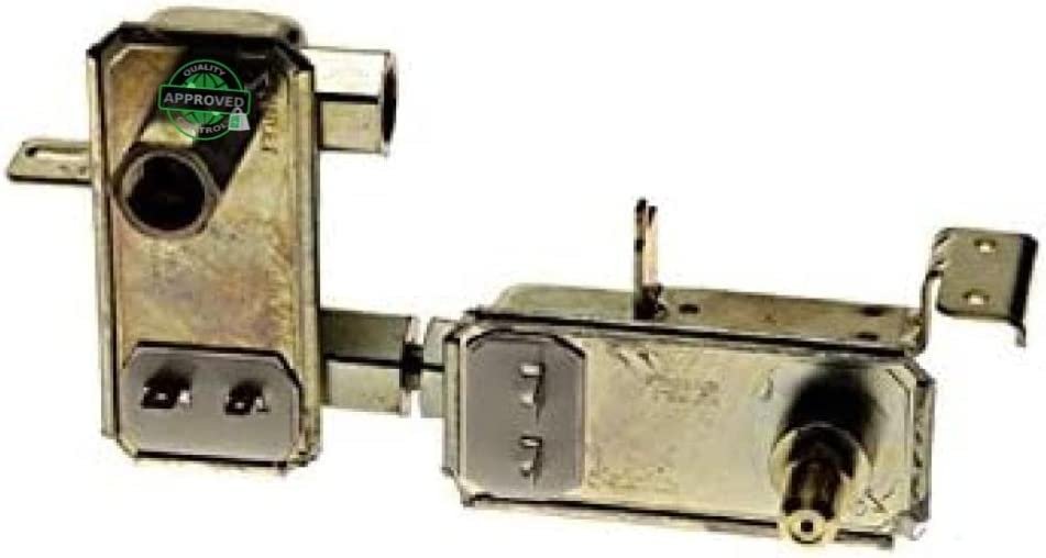 GLOB PRO SOLUTIONS 316404900 CKD3140 Dual Oven Safety Valve
