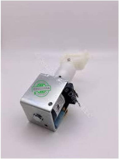 GLOB PRO SOLUTIONS AP6005847 PS11738908 EAP11738908 PD00004591 CKD4629 Ice Solenoid Kit