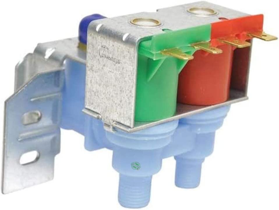 GLOB PRO SOLUTIONS 4318046 CKD4300 Water Inlet Valve Kit