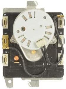 PS9491767 WE04X20415 Control Timer fits GE General Electric Dryer