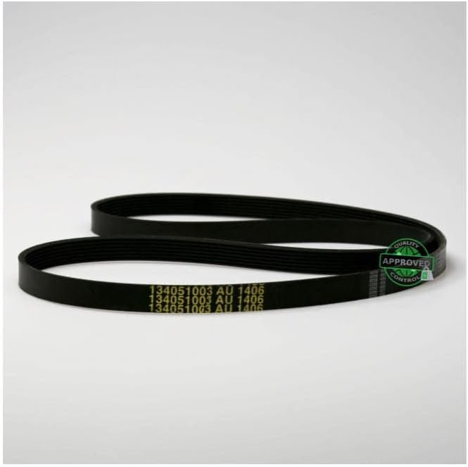GLOB PRO SOLUTIONS AP4321740 PS1990787 PD00000535 CKD2904 Drive Belt compatible with Crosley, Electrolux, Frigidaire Kenmore