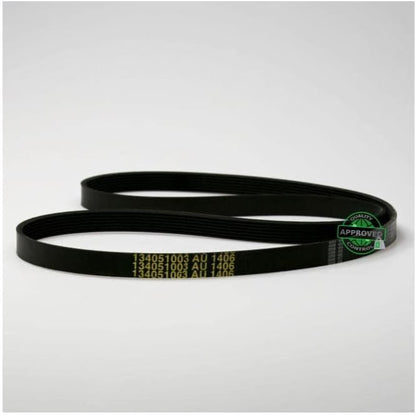 GLOB PRO SOLUTIONS AP4321740 PS1990787 PD00000535 CKD2904 Drive Belt compatible with Crosley, Electrolux, Frigidaire Kenmore