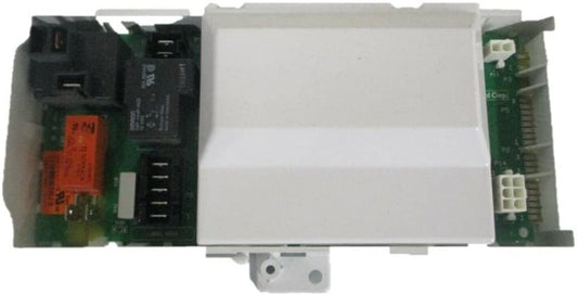 GLOB PRO SOLUTIONS AP6015085 PS11748357 EAP11748357 PD00006866 CKD1352 Dryer Electronic Control Board Replacement for and compatible with Heavy DUTY