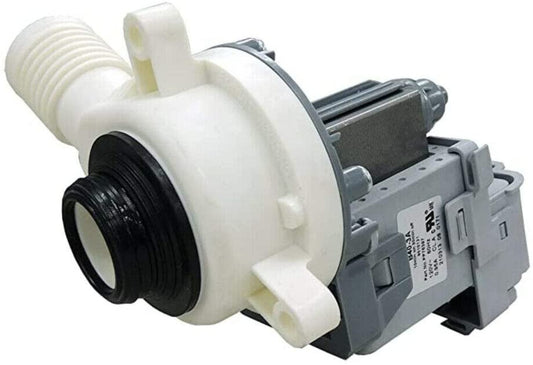 Global Solutions - Washer Drain Pump W10276397-M