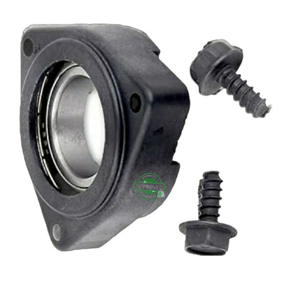 GlobPro PD00007321 EAP2003141 AP4008541  PS2003141 Washer Lower Bearing Assembly snuber ring 3 Screw Replacement for and compatible with Maytag Crosley Magic Chef Amana Heavy DUTY