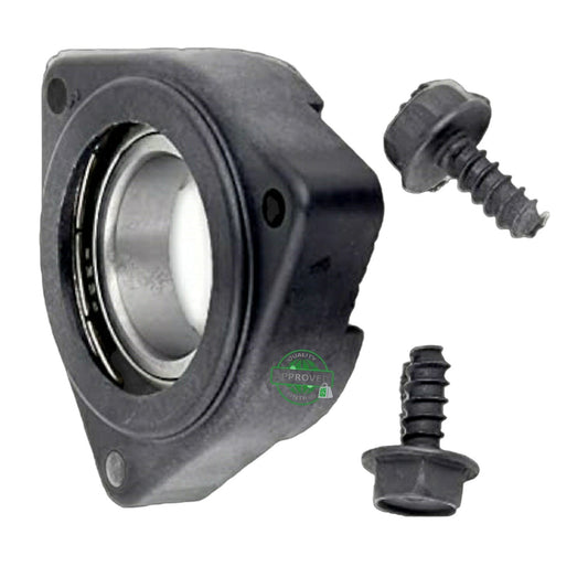 GlobPro PD00007321 EAP2003141 AP4008541  PS2003141 Washer Lower Bearing Assembly snuber ring 3 Screw Replacement for and compatible with Maytag Crosley Magic Chef Amana Heavy DUTY