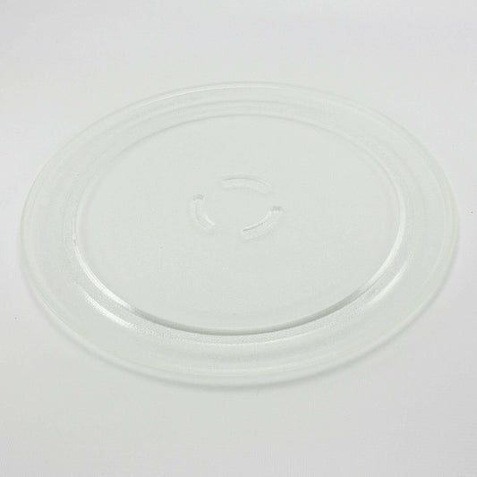Kitchen Aid Glass Turntable Tray / Plate  ONLY FOR 11-7/8" 4393799 by ERP