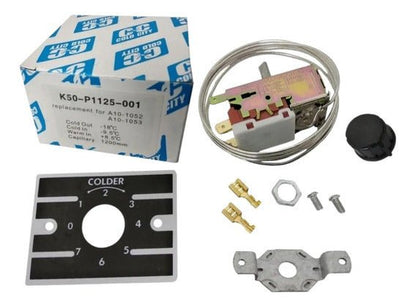 Termostato Nev K50-P1125-001