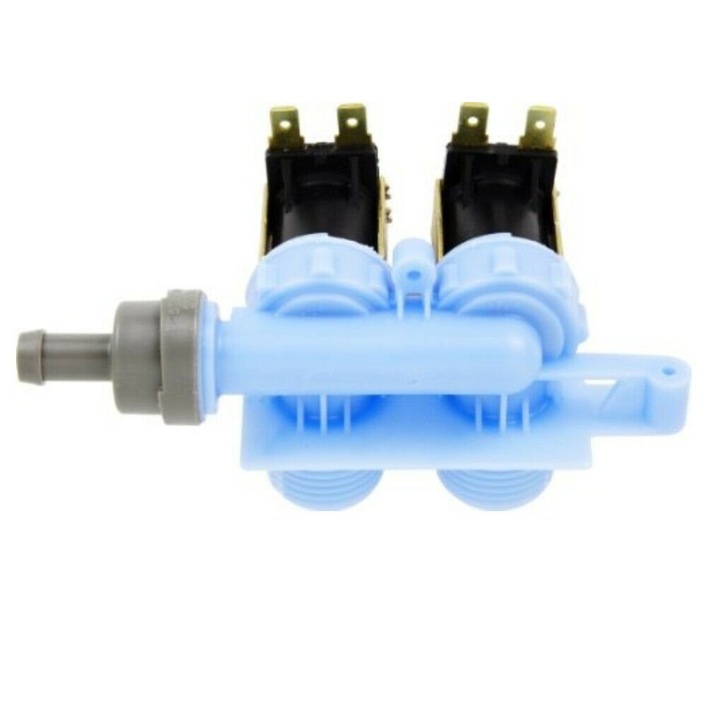 2-3 daysDelivery-Washer Water Inlet Valve WP8181694-8181694
