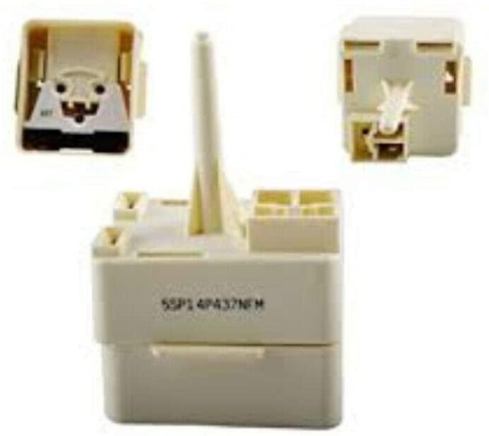 Global Solutions - Refrigerator Start Device Kit 2188829