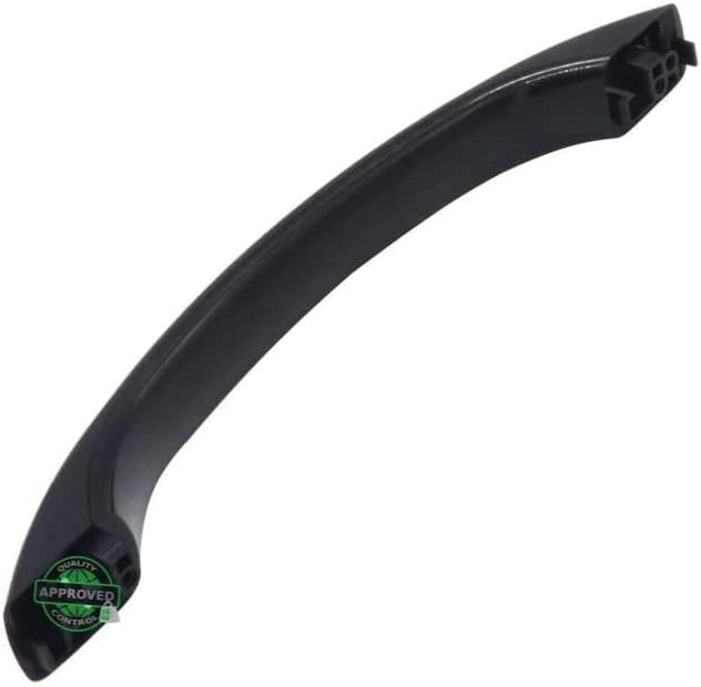 GLOB PRO SOLUTIONS WB15X10022 CKD3057 Door Handle - Black