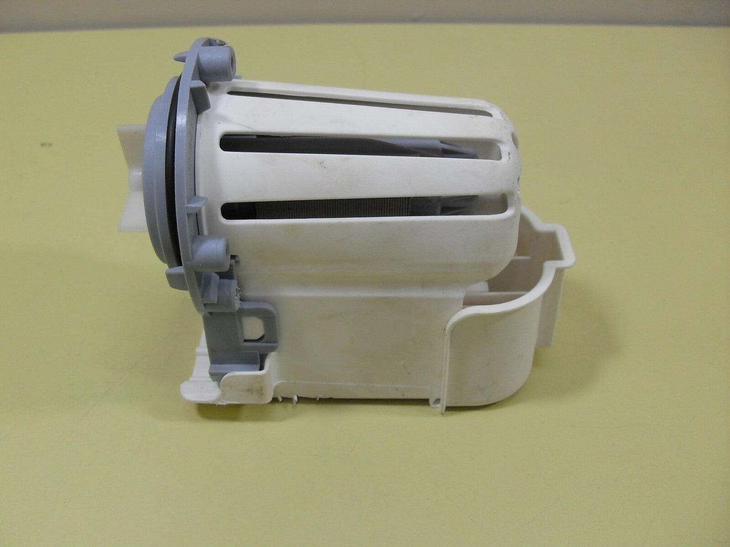 ASKOL fits WHIRLPOOL KENMORE DUET WASHER WATER PUMP MOTOR Mod: M75 4619702285...