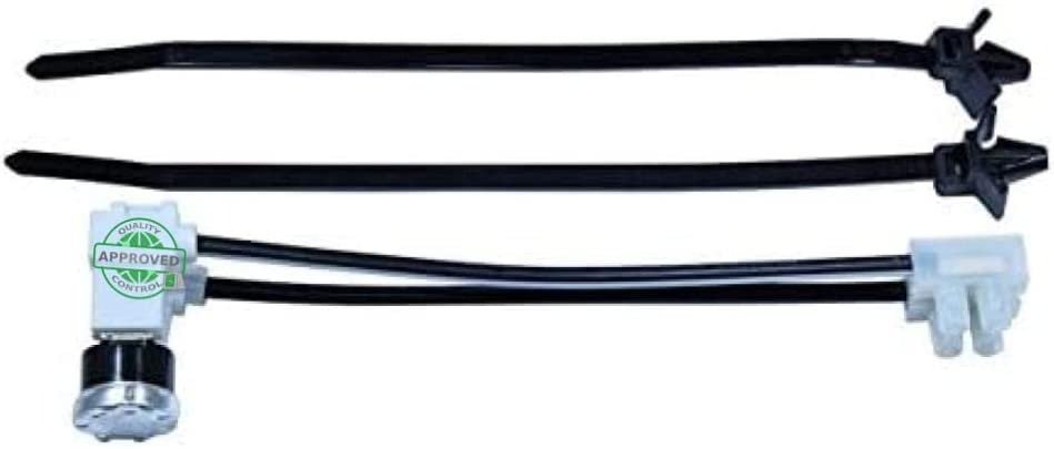 GLOB PRO SOLUTIONS AP4423189 PS2360984 EAP2360984 CKD3536 Thermal Fuse