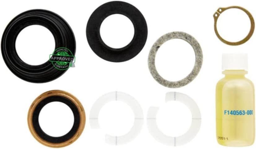 GLOB PRO SOLUTIONS 2199 CKD5221 Tub Seal Kit