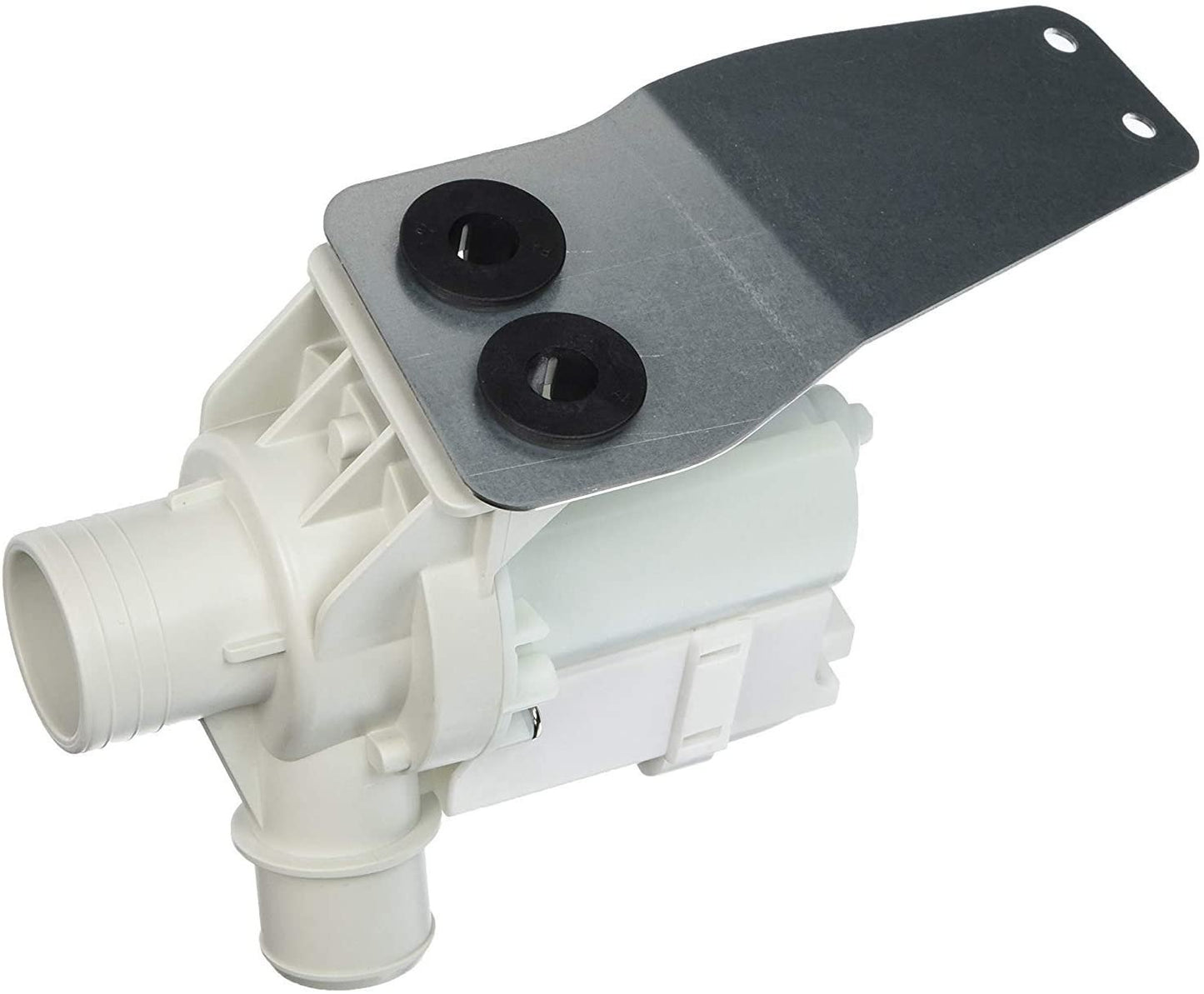 Global Products Washer Drain Pump Compatible GE Hotpoint EAP271333
