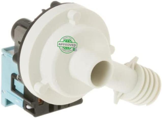 GLOB PRO SOLUTIONS AP2039463 PS259582 EAP259582 PD00025346 CKD2982 Drain Pump