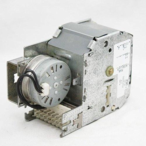 Whirlpool Timer-Mallory Variflex OEM 3946452