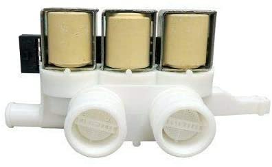 Global Solutions - Washer Triple Water Valve WH13X10027
