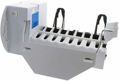 GLOB PRO SOLUTIONS CAN25 CAN26 /70 CKD1395 Refrigerator Ice Maker Replacement for and compatible with Heavy DUTY