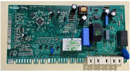 GLOB PRO SOLUTIONS 8182236 1176586 8182237 8182237R 8182686 CKD3453 Main Control Board