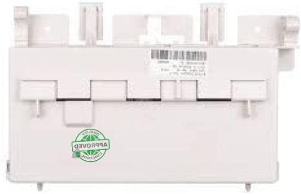 GLOB PRO SOLUTIONS WP8182289 CKD3735 Main Control Board