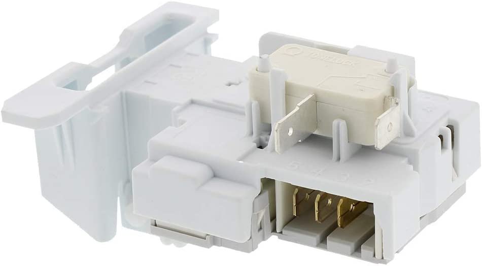 ERP 137353300 Washer Door Lock