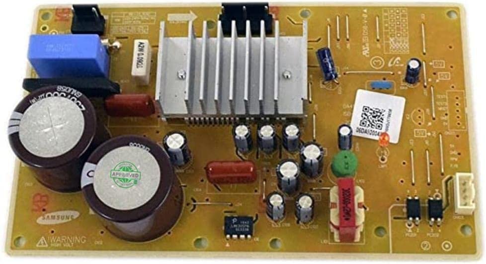 GLOB PRO SOLUTIONS AP5583441 PS4168015 EAP4168015 PD00005867 CKD7012 Inverter Board