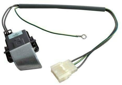Global Solutions - EAP11742021 Washer Lid Switch EAP11742021 PD00002488