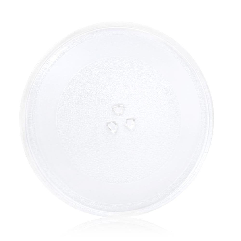 Amana Microwave Turntable Glass Tray Plate 12-3/4 BWR981507 fits PS391018