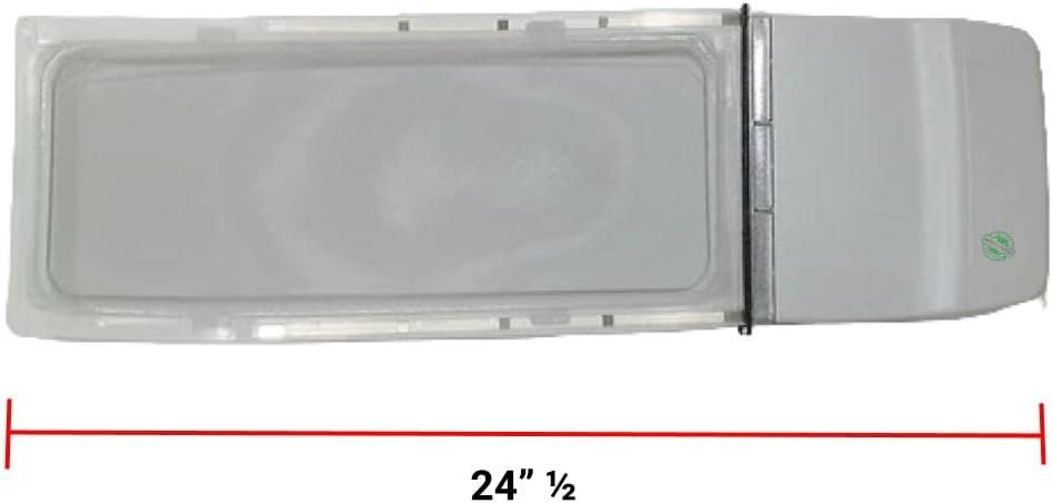 GLOB PRO SOLUTIONS WP8572270 CKD5662 Lint Screen Filter