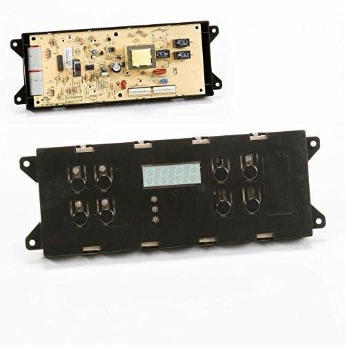 Whirlpool Kenmore Stove Oven Control Board UNI90115 Fits AP4510791