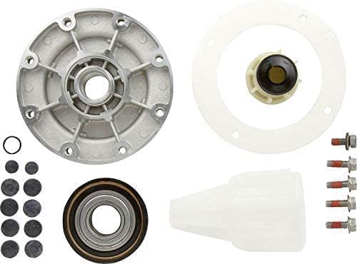 GLOB PRO SOLUTIONS 2204512 1258432 12002140 12002140 12002470 CKD2989 Tub Seal and Bearing Kit