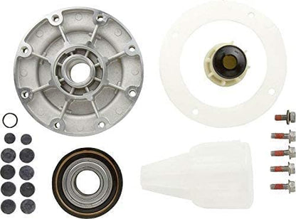 GLOB PRO SOLUTIONS 2204512 1258432 12002140 12002140 12002470 CKD2989 Tub Seal and Bearing Kit
