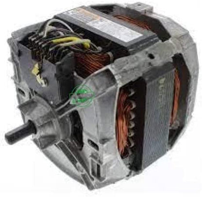 GLOB PRO SOLUTIONS 8117 675936 62535 62556 387780 CKD5506 2 Speed Motor