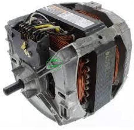 GLOB PRO SOLUTIONS 8117 675936 62535 62556 387780 CKD5506 2 Speed Motor