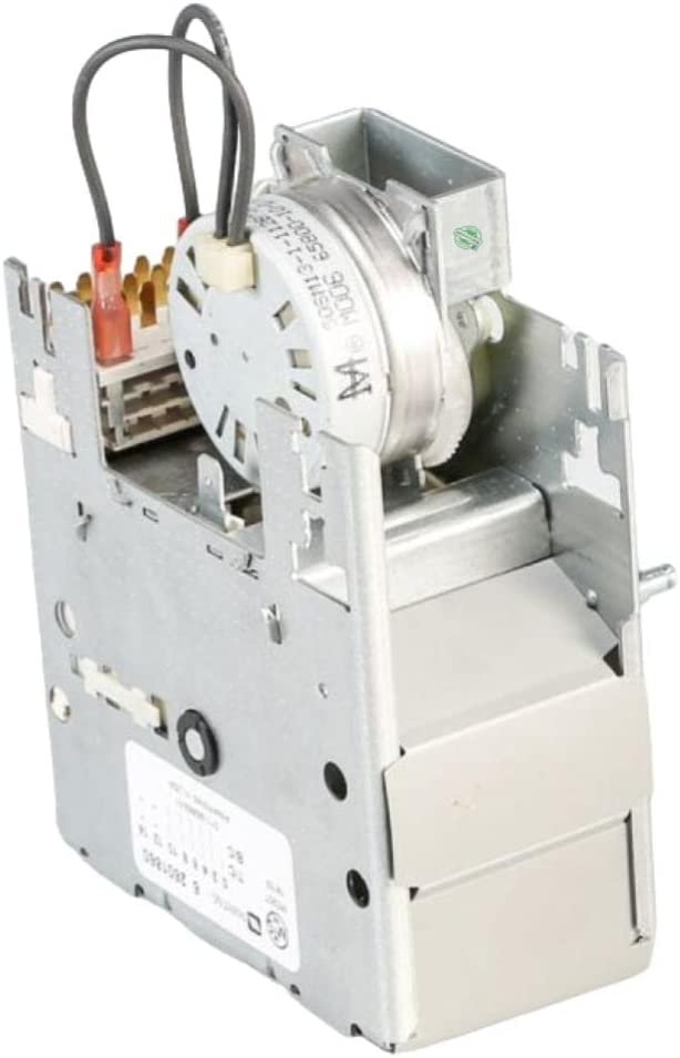 GLOB PRO SOLUTIONS 22002716 455394 CKD6212 Timer
