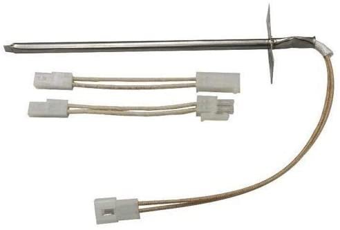 ReplacementParts - PD00001144 Profile Oven Temperature Sensor 7" long, for f2 code PD00001144