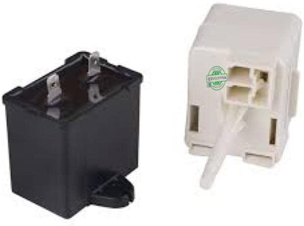 GLOB PRO SOLUTIONS W10613606 CKD5765 Start Device