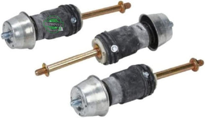 GLOB PRO SOLUTIONS W10207783 CKD5192 Suspension Spring Kit