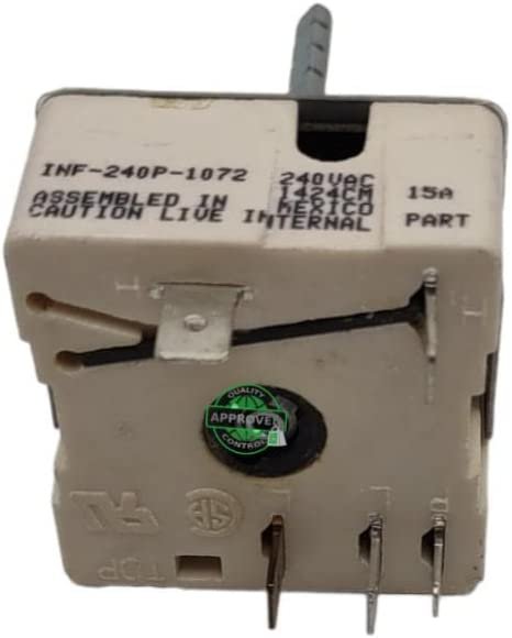 GLOB PRO SOLUTIONS PS8830904 CKD5406 Surface Element Control