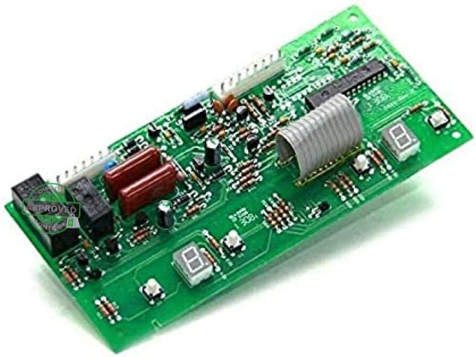 GLOB PRO SOLUTIONS 12784417 CKD5106 Electronic Control Board