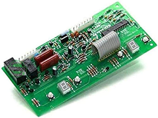 GLOB PRO SOLUTIONS 12784417 CKD5106 Electronic Control Board