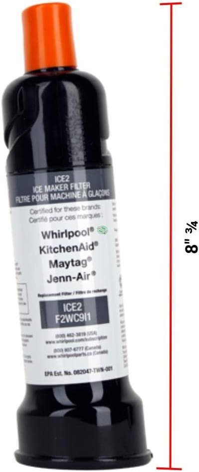 GLOB PRO SOLUTIONS AP5801390 PS8759230 EAP8759230 PD00024566 CKD5171 Coupling Filter