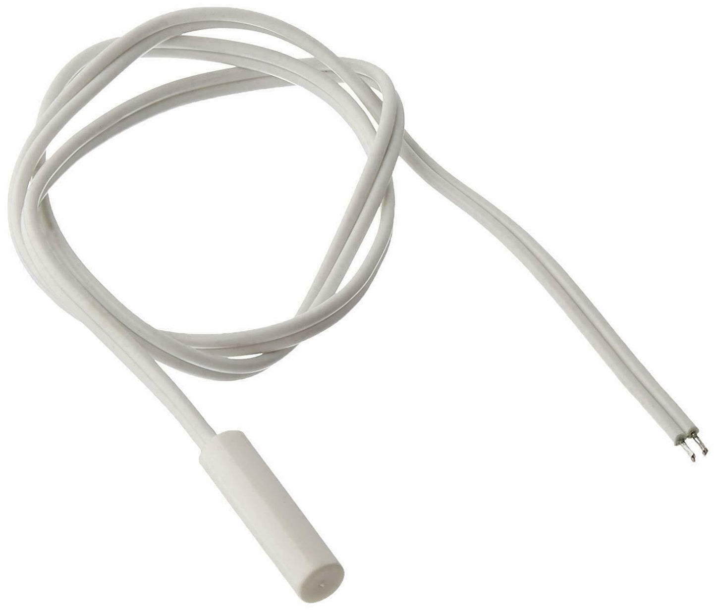 WR55X10025  GE refrigerator Temperature Sensor WR55X10025