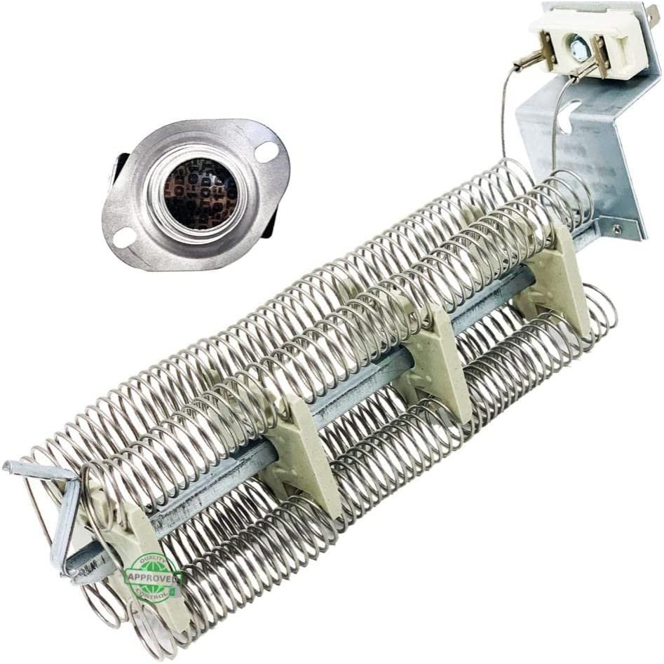 GLOB PRO SOLUTIONS LA-1044 CKD5803 Heating Element Assembly