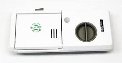 GLOB PRO SOLUTIONS WPW10428214 CKD2788 Detergent Dispenser compatible with Amana, Inglis, Magic Chef Whirlpool