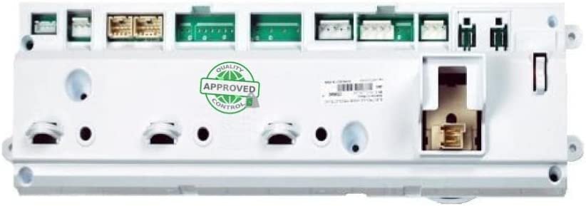 GLOB PRO SOLUTIONS 134523103 1472564 134732003 134855503 CKD3816 Main Control Board