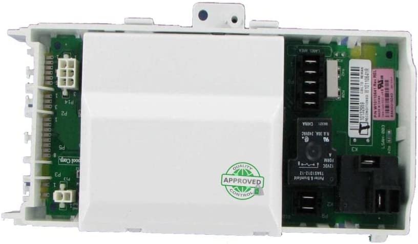 GLOB PRO SOLUTIONS 1203065 CKD3486 Dryer Control Board